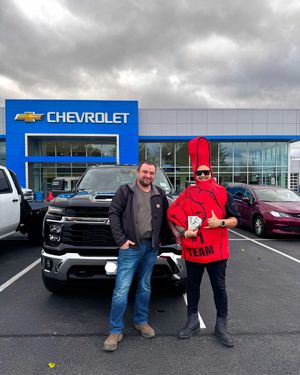 Image post by @mohawkchevrolet on Instagram