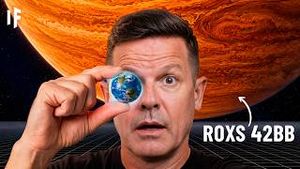 Video post by @whatifscienceshow on YouTube