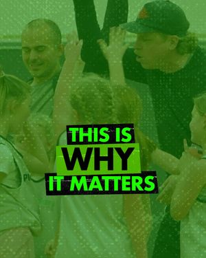 Video post by @PlayMakers USA on Facebook
