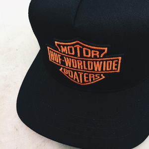 Image post by @hatclub on Instagram