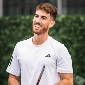 Image post by @adidaspickleball on Instagram