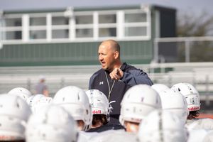 Image post by @ProsperEaglesFB on Twitter