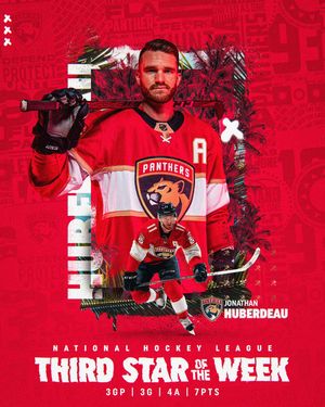 Image post by @flapanthers on Instagram