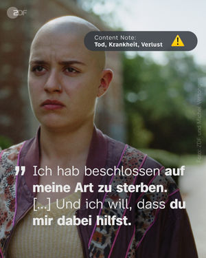 Image post by @zdf.de on Instagram