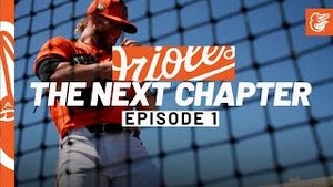 Video post by @Baltimore Orioles on YouTube