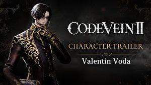Video post by @bandainamcoamerica on YouTube