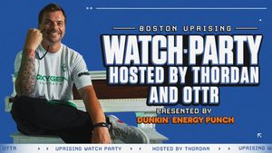 Image post by @BostonUprising on Twitter