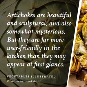 Image post by @testkitchen on Instagram