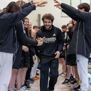 Image post by @gobonnies on Instagram