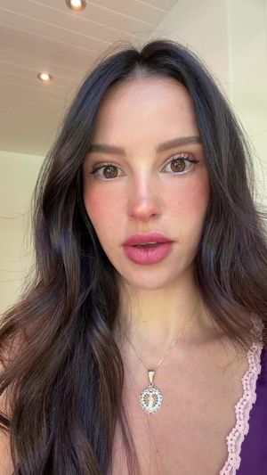 Video post by @lyssielooloo on TikTok