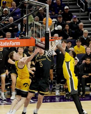 Image post by @numensbball on Instagram