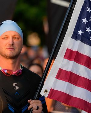 Image post by @ironmantri on Instagram