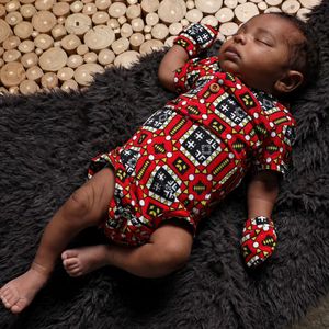 Image post by @ocaidenbabycompany on Instagram