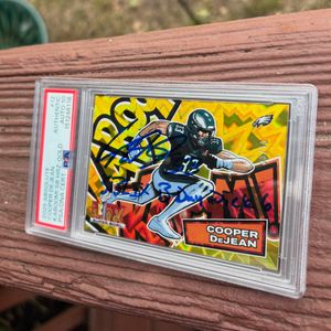 Image post by @phillycards25 on Instagram