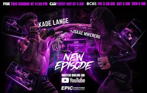 Image post by @epicfighting on Instagram