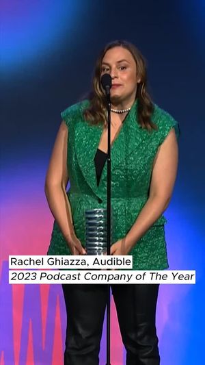Video post by @thewebbyawards on Instagram