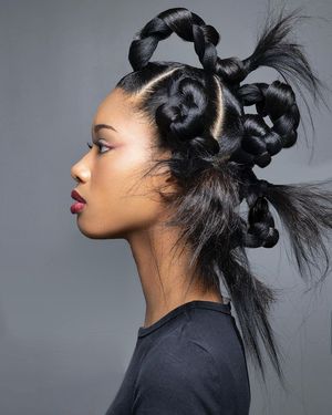 Image post by @behindthechair_com on Instagram