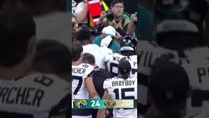 Video post by @jaguars on YouTube