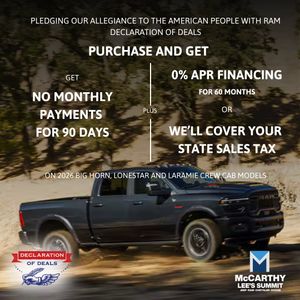 Image post by @mccarthycdjr on Instagram