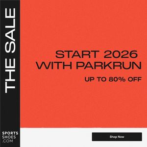 Image post by @parkrunuk on Instagram