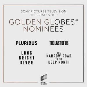 Image post by @sonypicturestv on Instagram