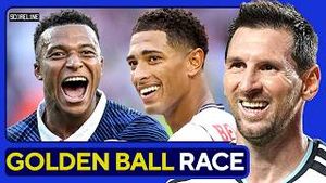 Video post by @cbssportsgolazo on YouTube