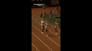 Video post by @runnerspace on YouTube