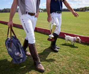 Image post by @uspoloassn on Instagram