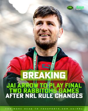 Image post by @foxleague on Instagram