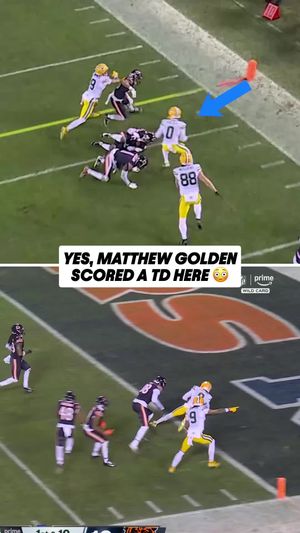 Video post by @nflonprime on TikTok