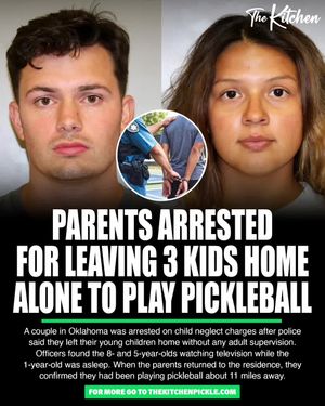 Video post by @thekitchenpickleball on TikTok