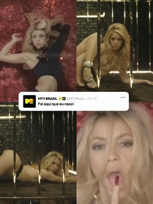 Video post by @mtvbrasil on TikTok