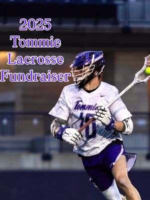 Image post by @stthomasmenslacrosse on Instagram