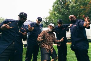 Image post by @cypresshill on Instagram
