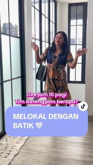 Video post by @tokomamagigiofficial on TikTok