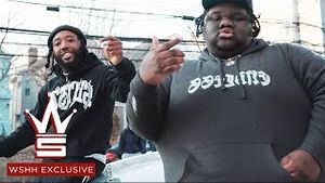 Video post by @worldstarhiphop on YouTube