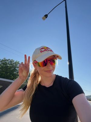Image post by @evykayak on Instagram