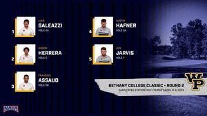 Image post by @wpumensgolf on Instagram