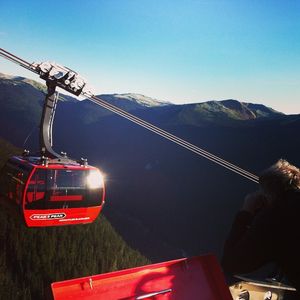 Image post by @whistlerblackcomb on Instagram