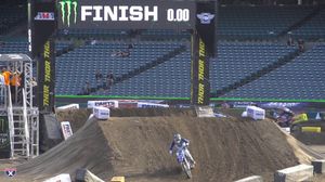 Image post by @racerxonline on Instagram