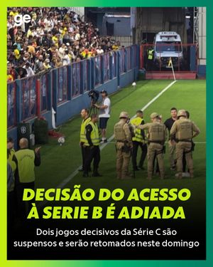 Image post by @ge.globo on Instagram