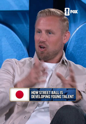 Video post by @foxsoccer on TikTok