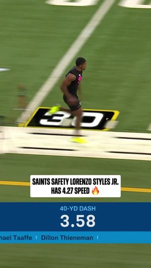Video post by @nfl on TikTok