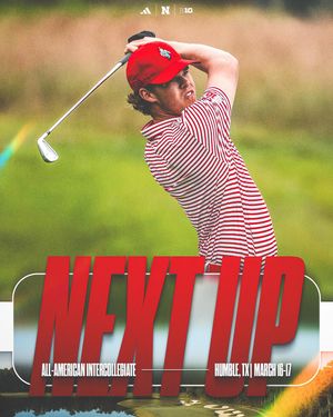 Image post by @huskermgolf on Instagram