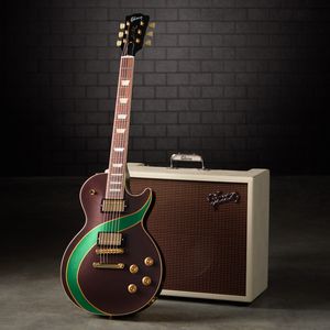 Image post by @gibsonguitar on Instagram