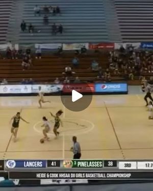 Image post by @shalancersbasketball on Instagram