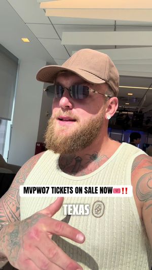 Video post by @mostvaluablepromotions on TikTok