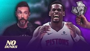 Video post by @nodunksinc on YouTube
