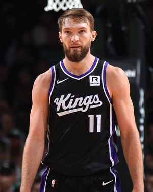 Image post by @Balldontlie on Twitter