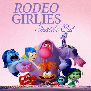 Image post by @rodeogirliesclub on Instagram